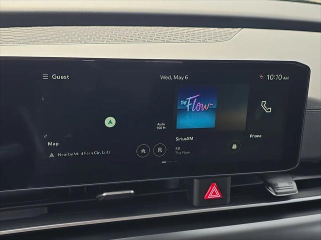 2026 Kia Carnival MPV LXS