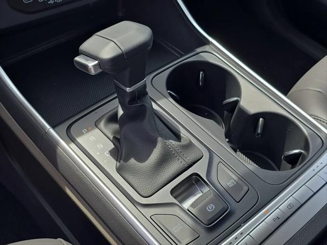 2026 Kia Carnival MPV LXS