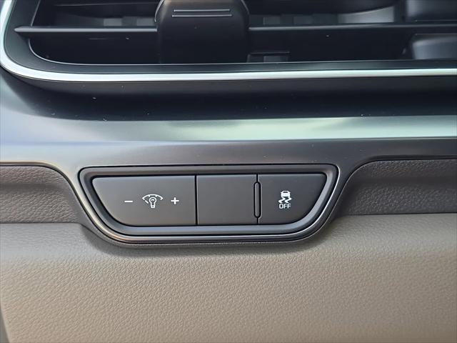 2026 Kia Carnival MPV LXS