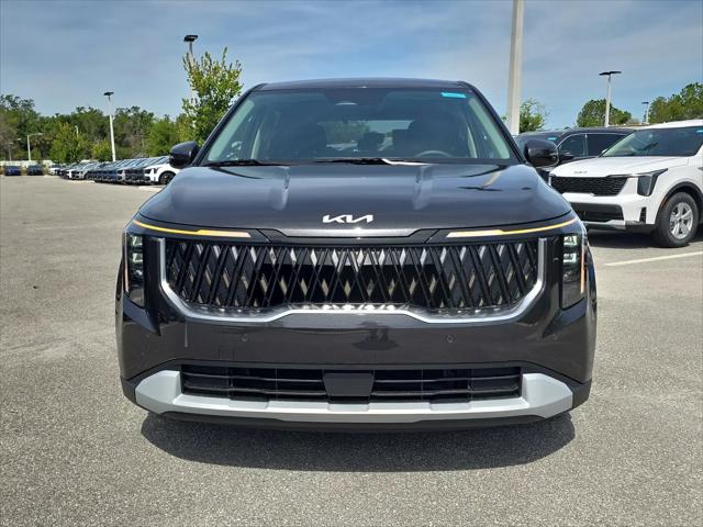 2026 Kia Carnival MPV LXS