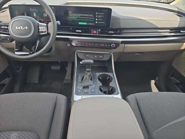 2026 Kia Carnival MPV LX