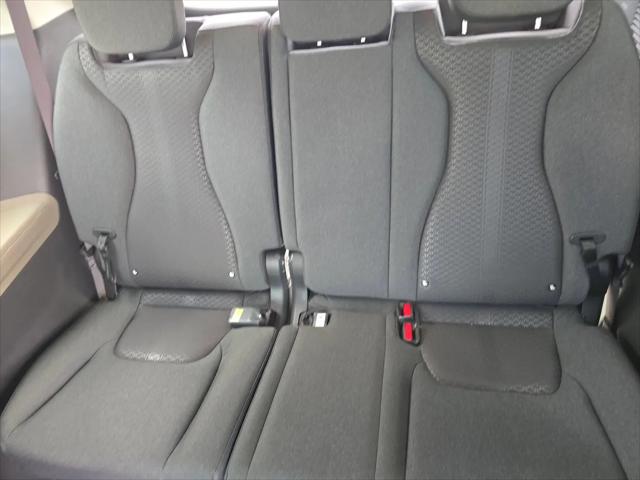 2026 Kia Carnival MPV LX