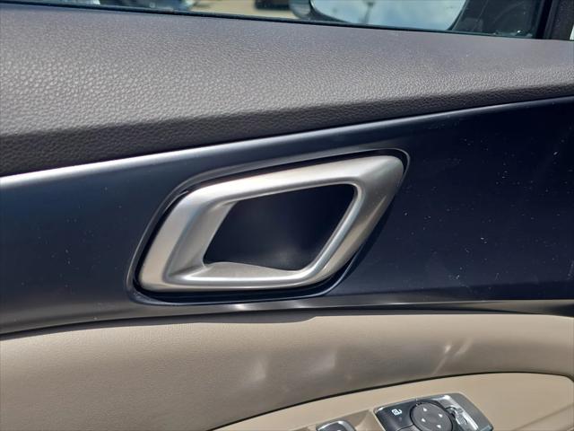 2026 Kia Carnival MPV LX