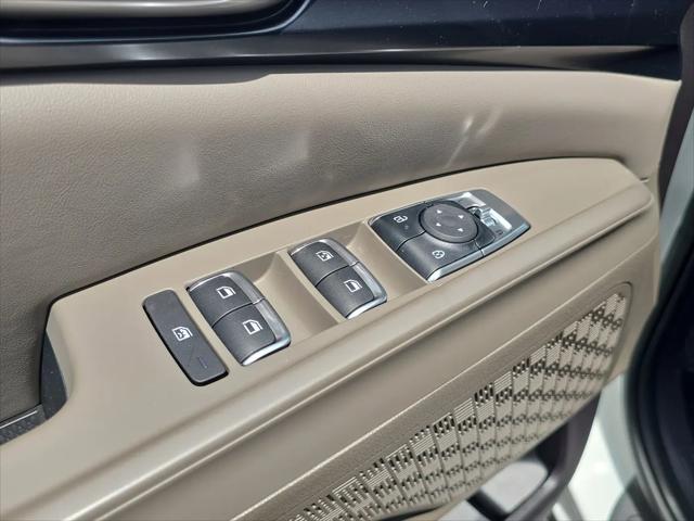 2026 Kia Carnival MPV LX