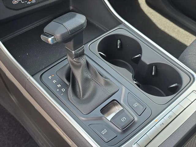 2026 Kia Carnival MPV LX