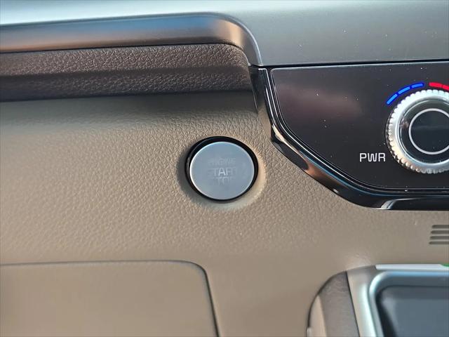 2026 Kia Carnival MPV LX