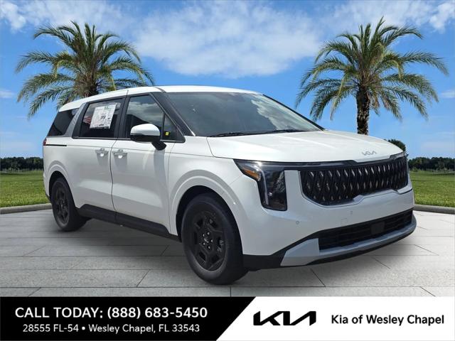 2026 Kia Carnival MPV LX for sale in Wesley Chapel, FL