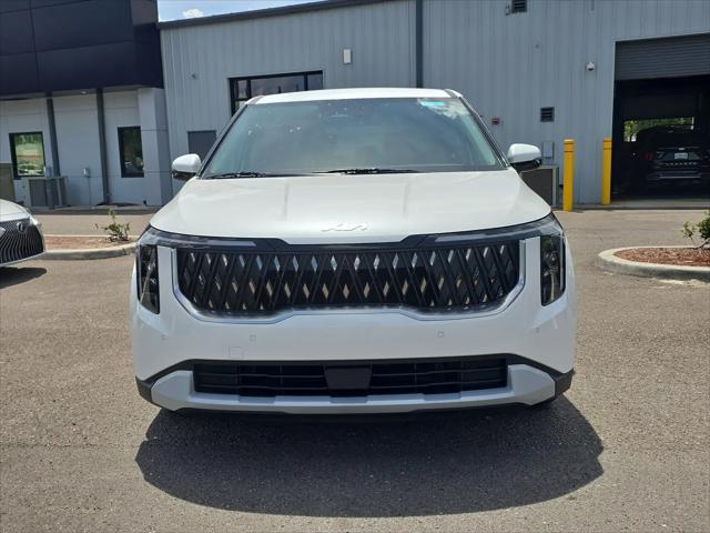 2026 Kia Carnival MPV LX