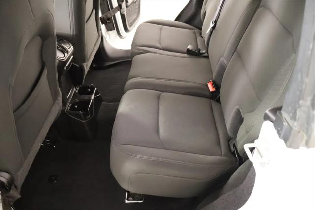 2021 Jeep Wrangler Sport 4x4