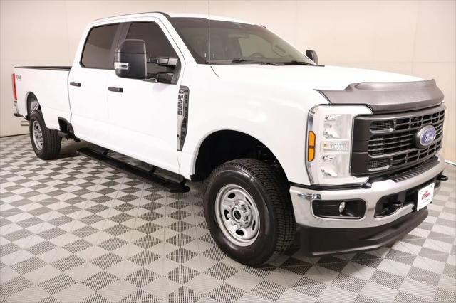 2026 Ford F-250 XL for sale in Yukon, OK