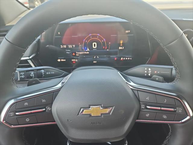 2026 Chevrolet Tahoe 4WD Premier