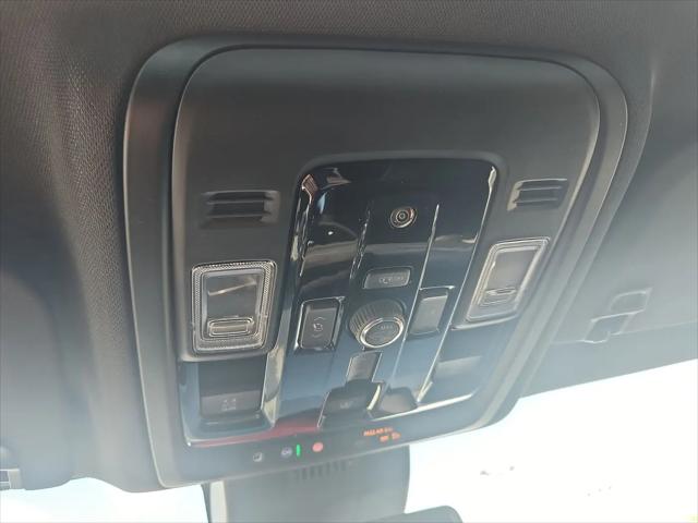 2026 Chevrolet Tahoe 4WD Premier