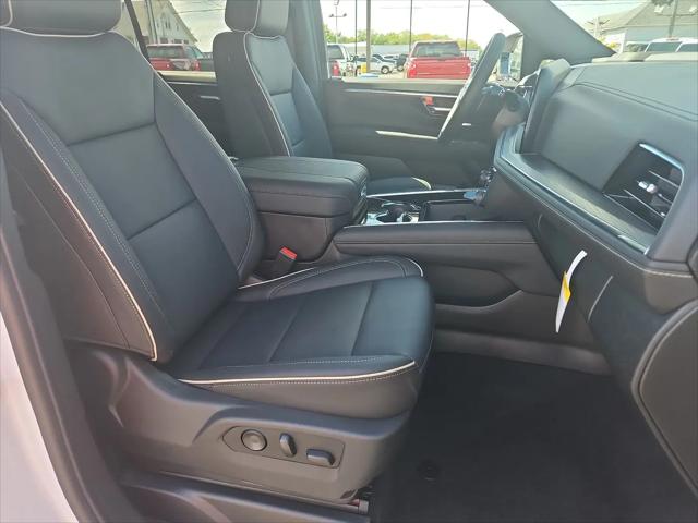 2026 Chevrolet Tahoe 4WD Premier