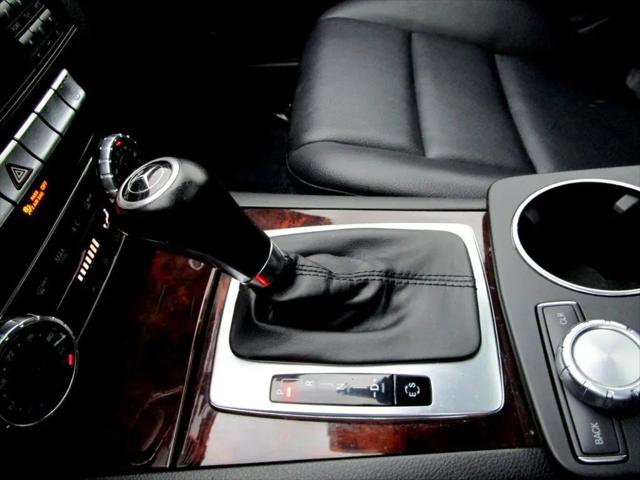 2013 Mercedes-Benz C 250 Luxury