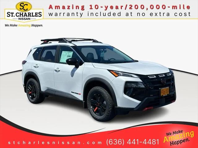 2026 Nissan Rogue Rock Creek for sale in Saint Peters, MO