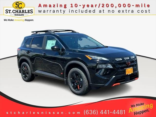 2026 Nissan Rogue Rock Creek for sale in Saint Peters, MO