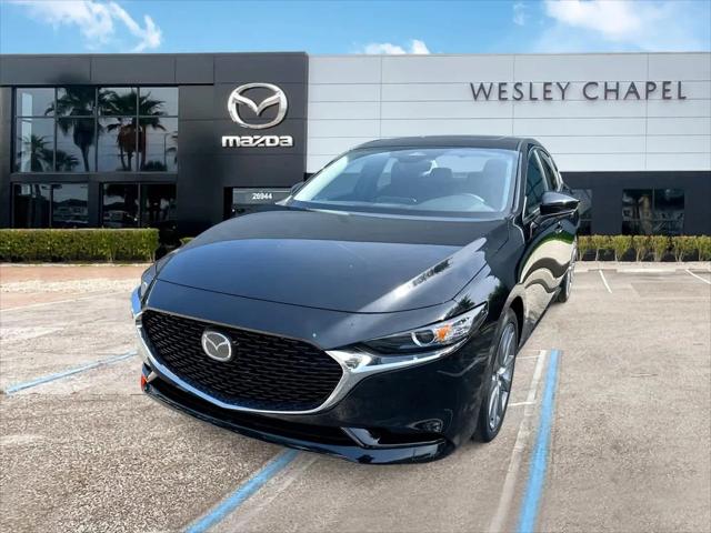 2026 Mazda Mazda3 2.5 S Preferred for sale in Wesley Chapel, FL
