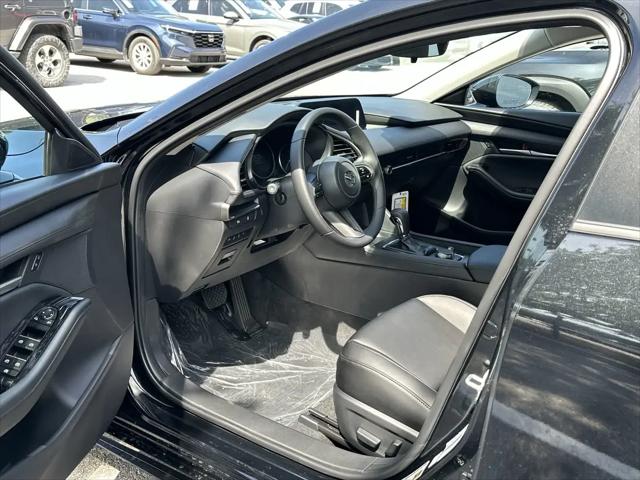 2026 Mazda Mazda3 2.5 S Preferred