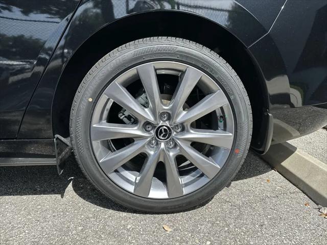 2026 Mazda Mazda3 2.5 S Preferred