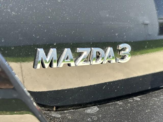 2026 Mazda Mazda3 2.5 S Preferred