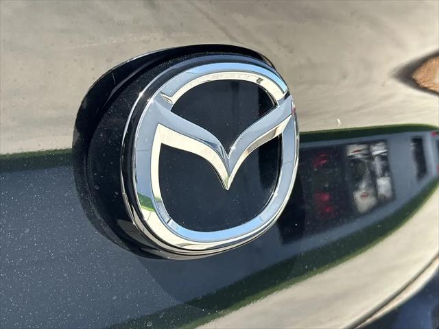 2026 Mazda Mazda3 2.5 S Preferred