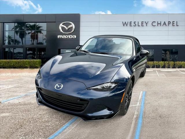 2026 Mazda MX-5 Club for sale in Wesley Chapel, FL