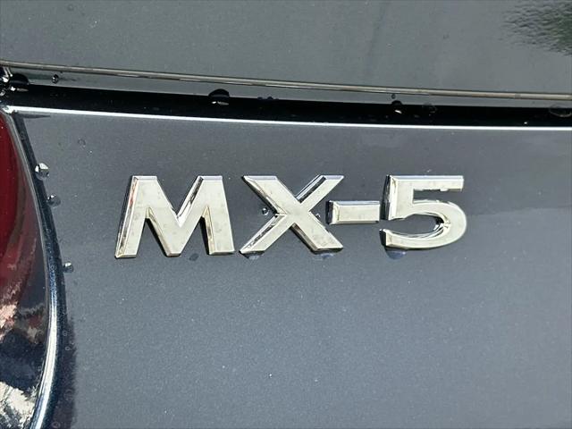 2026 Mazda MX-5 Club