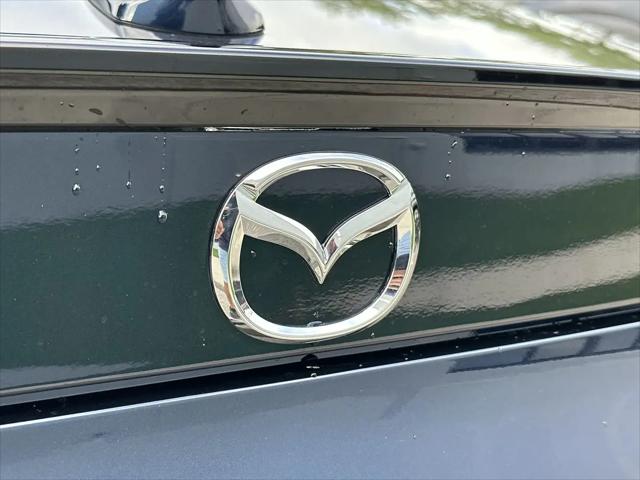 2026 Mazda MX-5 Club