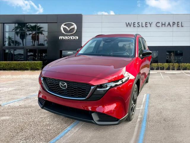 2026 Mazda CX-5 2.5 S Preferred for sale in Wesley Chapel, FL