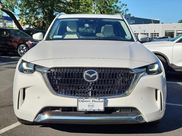 2024 Mazda X-90 3.3 Turbo S Premium Plus