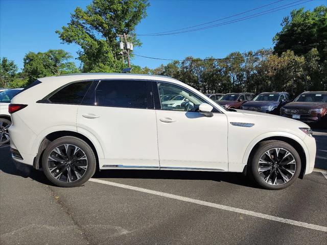 2024 Mazda X-90 3.3 Turbo S Premium Plus