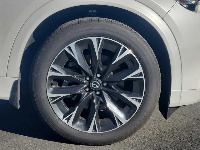 2024 Mazda X-90 3.3 Turbo S Premium Plus