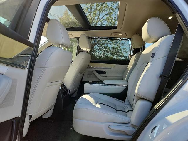 2024 Mazda X-90 3.3 Turbo S Premium Plus