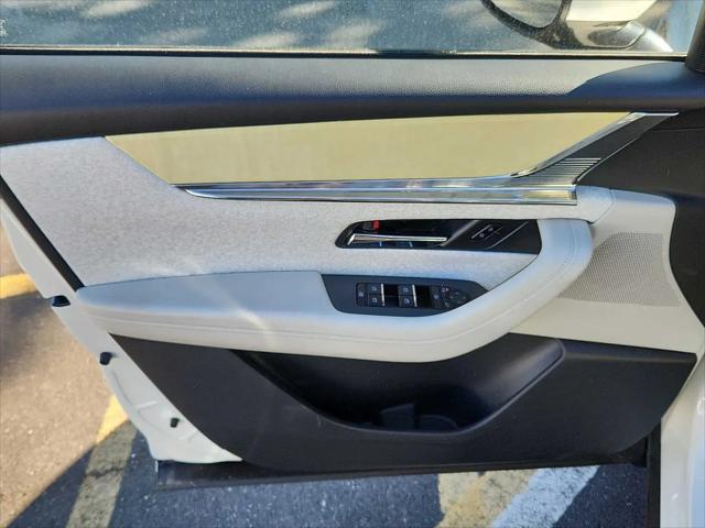 2024 Mazda X-90 3.3 Turbo S Premium Plus