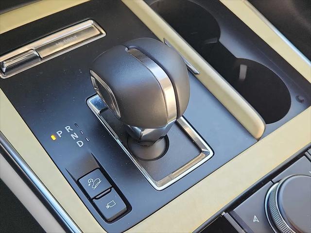 2024 Mazda X-90 3.3 Turbo S Premium Plus