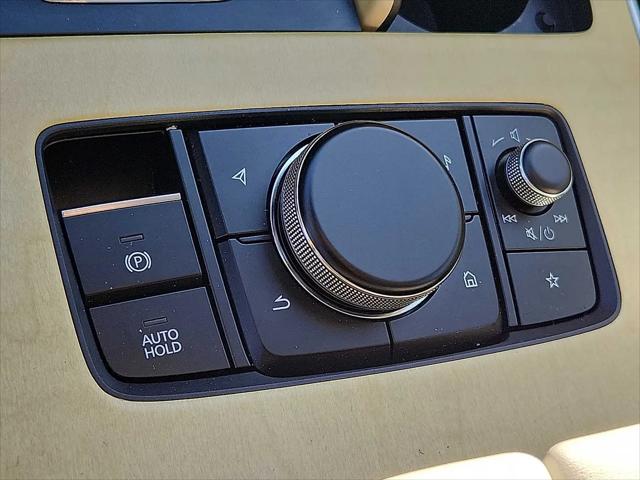 2024 Mazda X-90 3.3 Turbo S Premium Plus