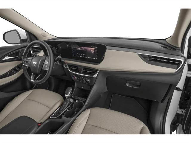 2026 Buick Encore GX Preferred AWD