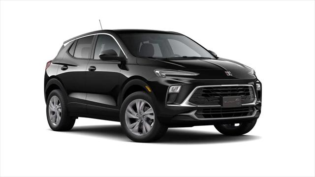 2026 Buick Encore GX Preferred AWD