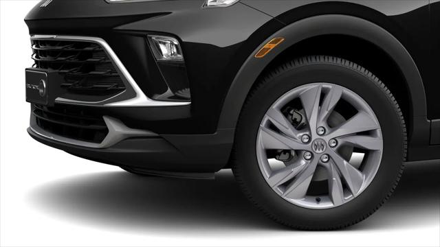 2026 Buick Encore GX Preferred AWD