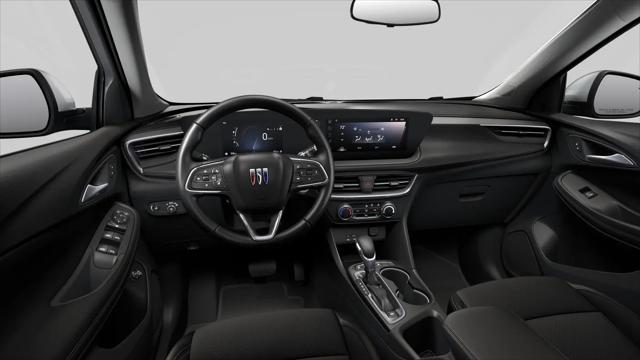 2026 Buick Encore GX Preferred AWD