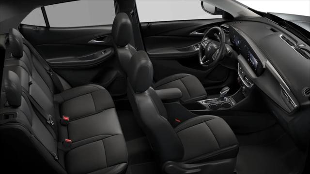 2026 Buick Encore GX Preferred AWD