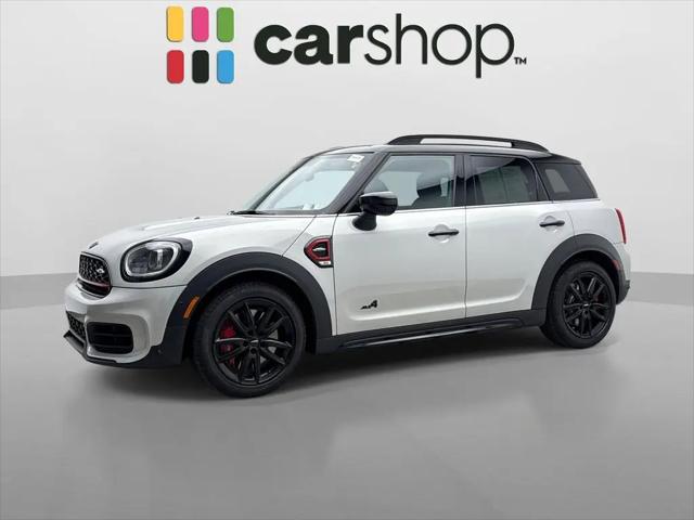 2023 MINI Cooper Countryman John Cooper Works for sale in Glen Mills, PA