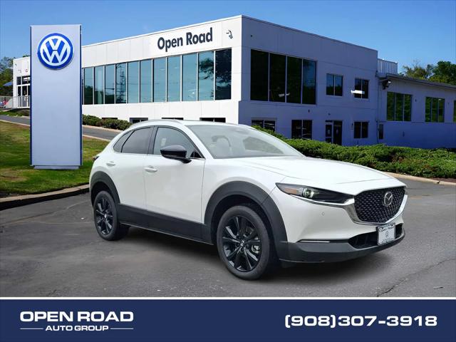 2024 Mazda CX-30 2.5 Turbo Premium Plus Package for sale in Bridgewater, NJ