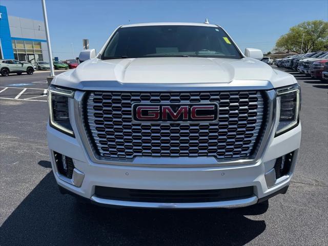 2024 GMC Yukon 4WD Denali