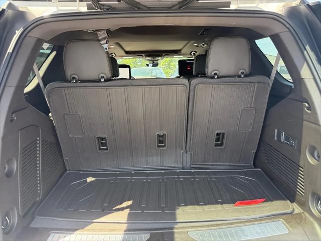 2024 GMC Yukon 4WD Denali