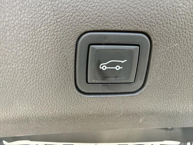 2024 GMC Yukon 4WD Denali
