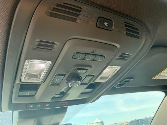 2024 GMC Yukon 4WD Denali