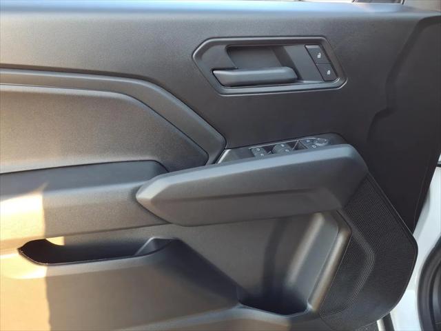 2026 Chevrolet Colorado Trail Boss, 4WD
