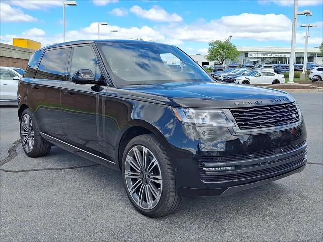 2025 Land Rover Range Rover P400 SE 7 Seat for sale in Lancaster, PA