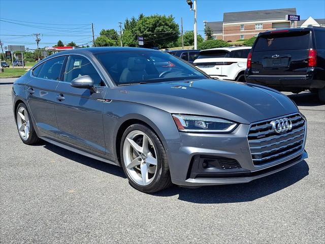 2019 Audi A5 45 Premium for sale in Lancaster, PA